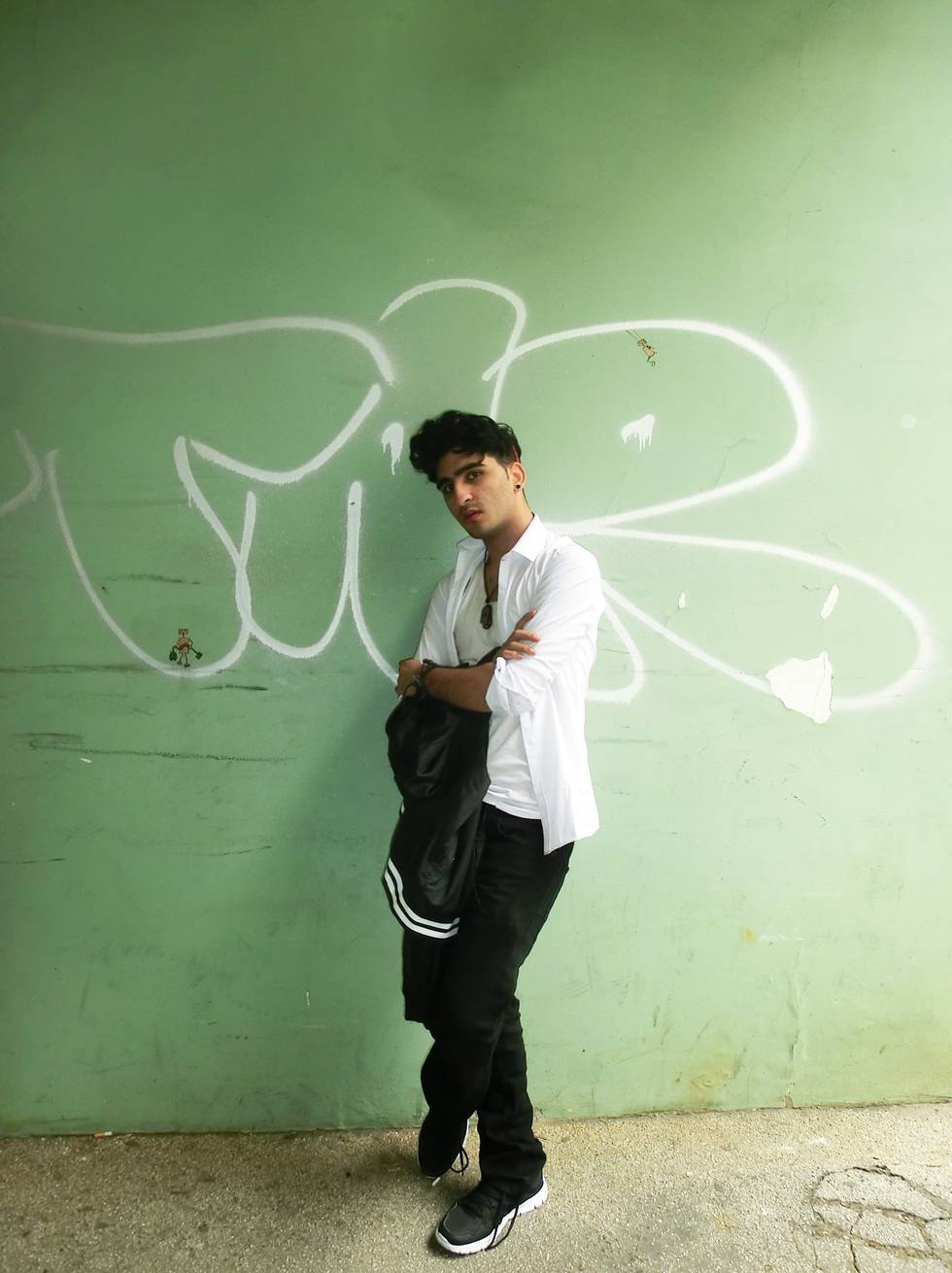 Nasser Nasser